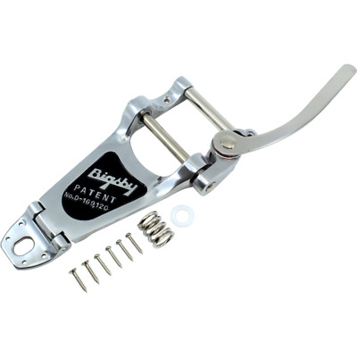 Bigsby B7 Vibrato Kit - FU-Tone