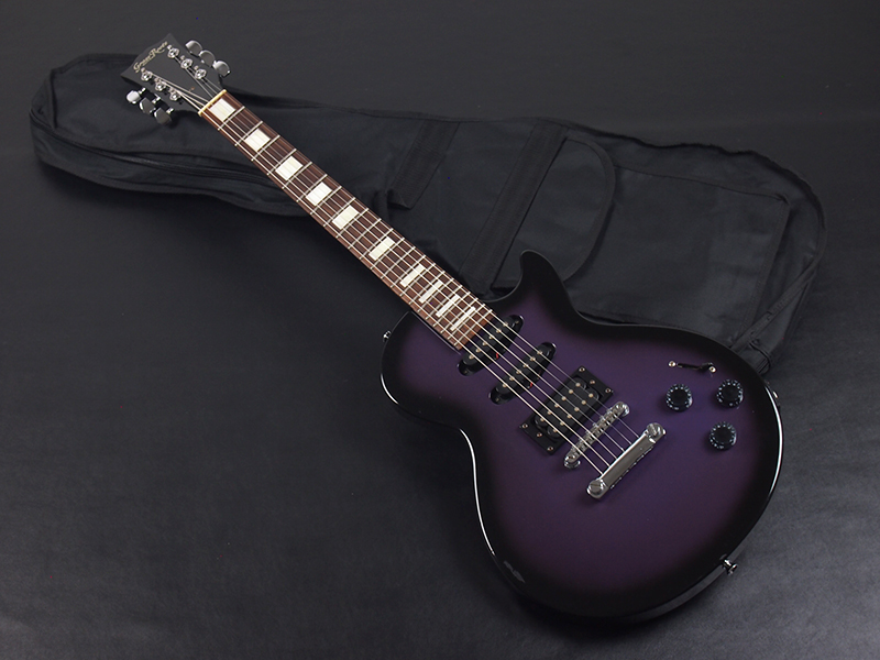 GrassRoots G-I-48LPIII 税込販売価格 ￥15,800- 中古 懐かしのINORAN