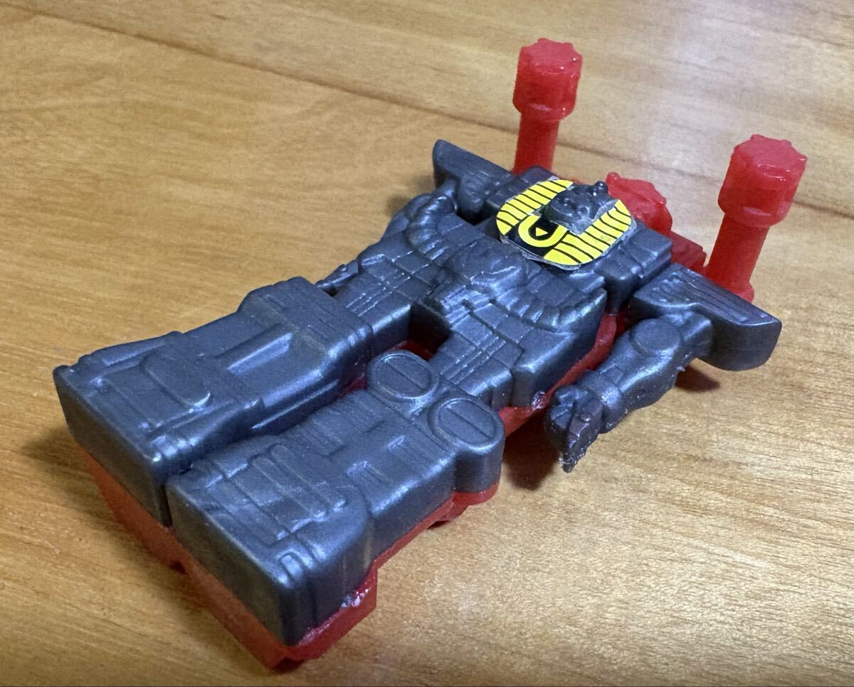 2026年最新】Yahoo!オークション -オーレンジャー 食玩の中古品・新品