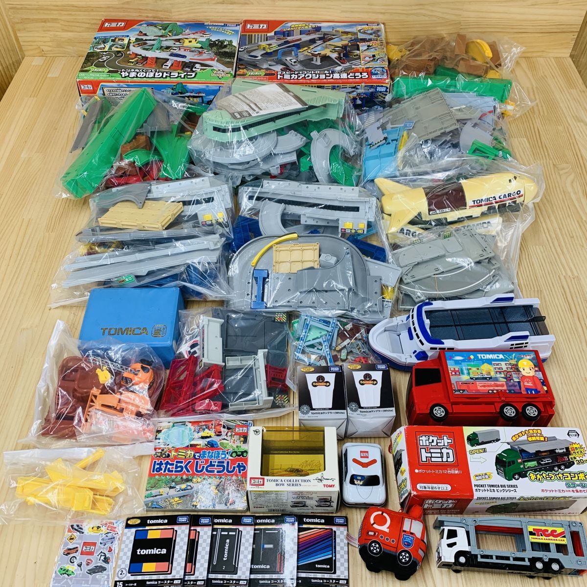2026年最新】Yahoo!オークション -トミカタウン 部品の中古品・新品