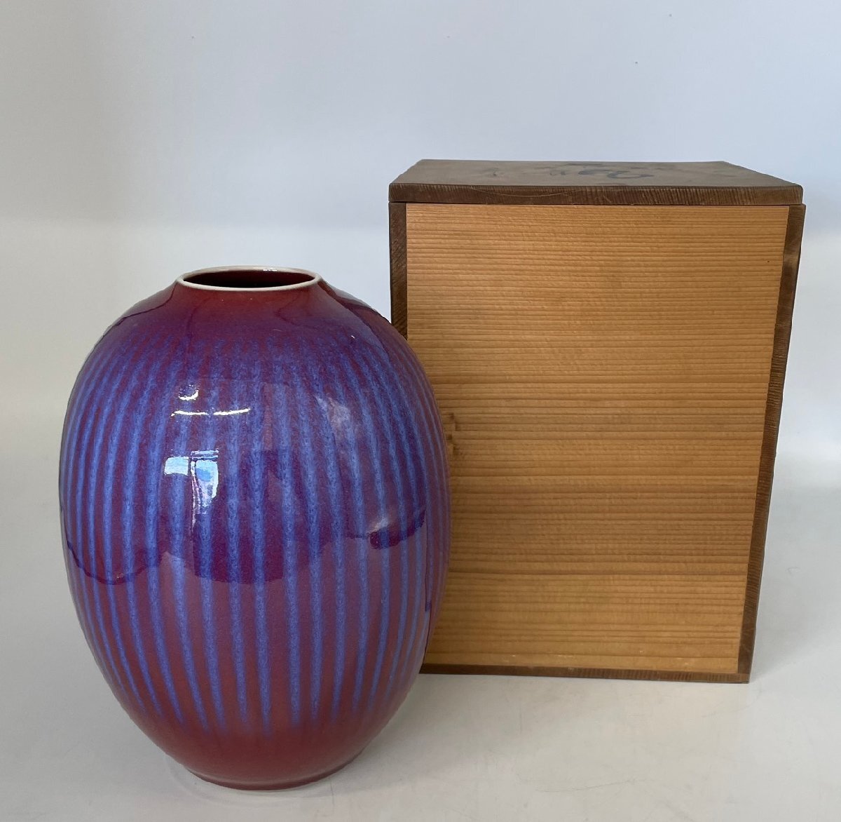 2026年最新】Yahoo!オークション -京焼 清水焼(花器、壷)の中古品