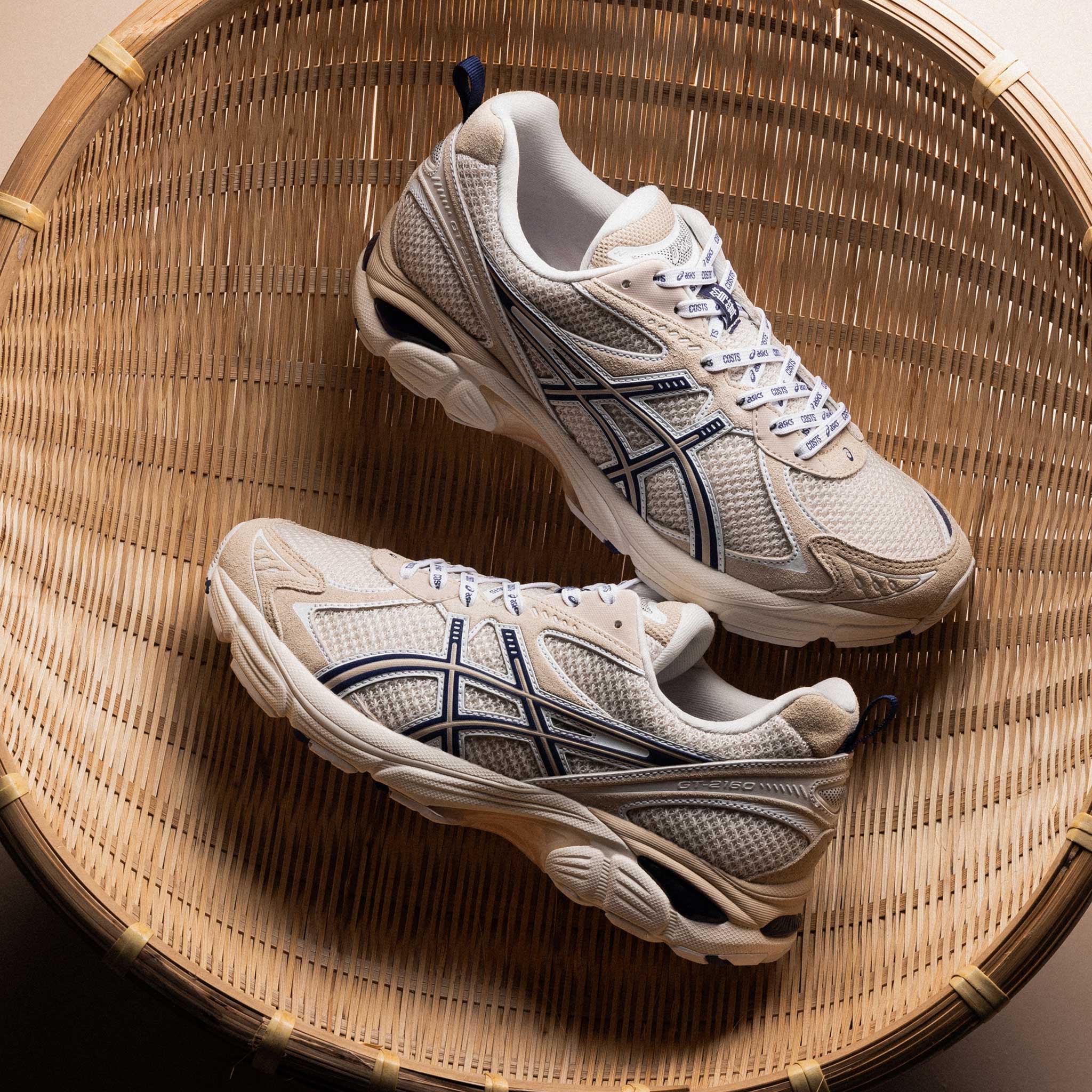 COSTS x ASICS GT-2160 “SHAO JI” – KICKS LAB.