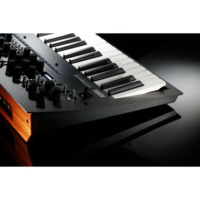 KORG/minilogue-xd