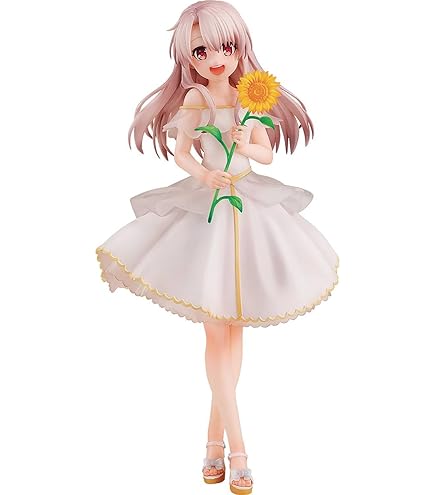 Amazon | Fate/kaleid liner プリズマ☆イリヤ イリヤスフィール