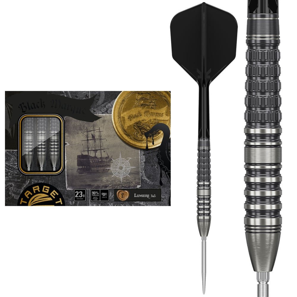 Target Japan Yuta Hayashi Sirius G3 Swiss Point 90% Darts