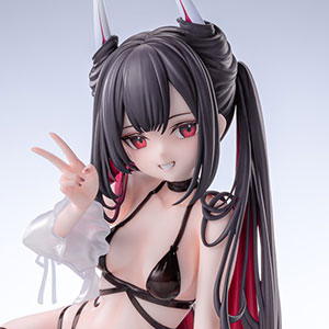 オーバーロード』アウラ・ベラ・フィオーラ so-bin Ver. 完成品