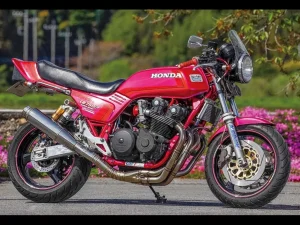 ホンダ CB750F 中古パーツ | バイクパーツ通販 Webike