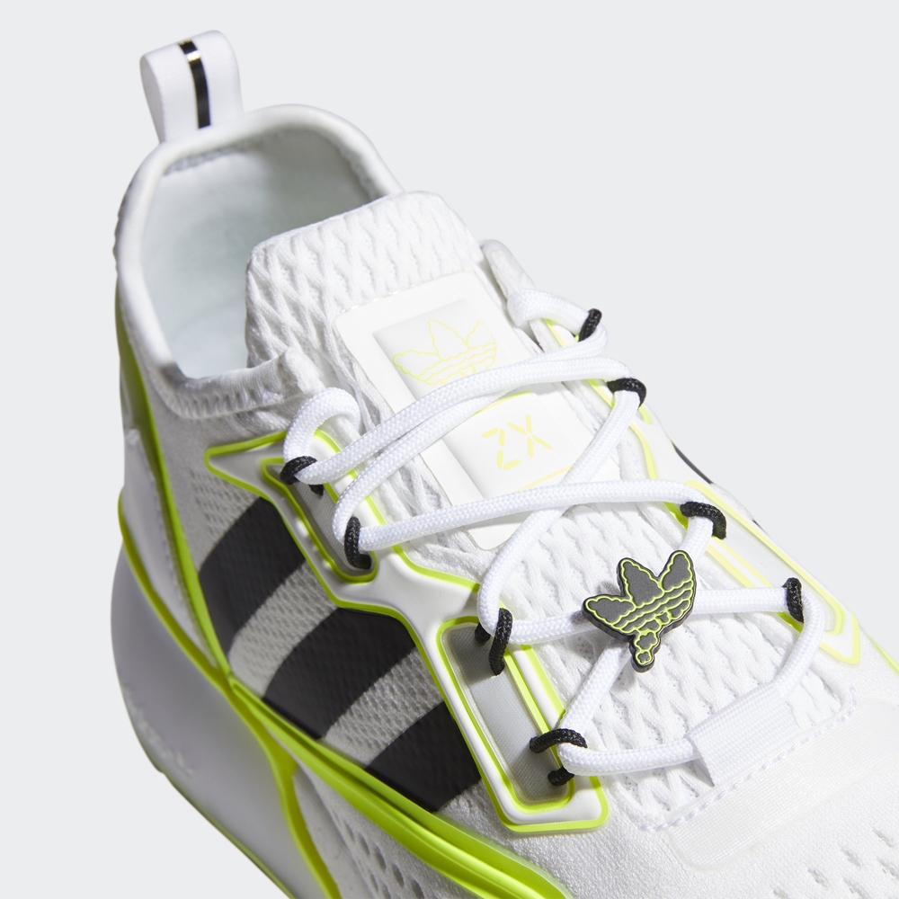 adidas 愛迪達】 ZX 2K BOOST 休閒鞋運動休閒鞋- Originals 男鞋/女鞋