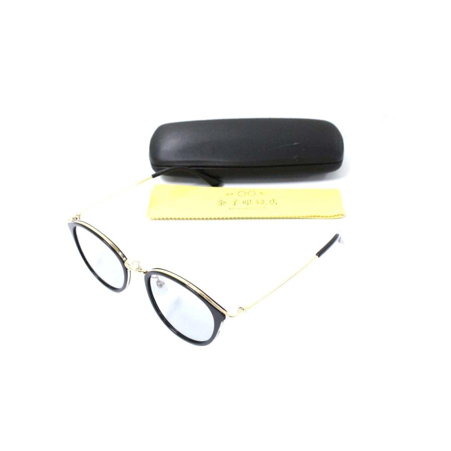 金子眼鏡 Lazy red by Kaneko optical フィニッシュドSV AS L046