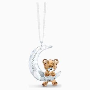 スワロフスキー Swarovski クリスタル 『グランドピアノ』 174506