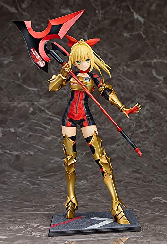 Amazon.com: GoodSmile Racing & Type-Moon Racing: Nero Claudius
