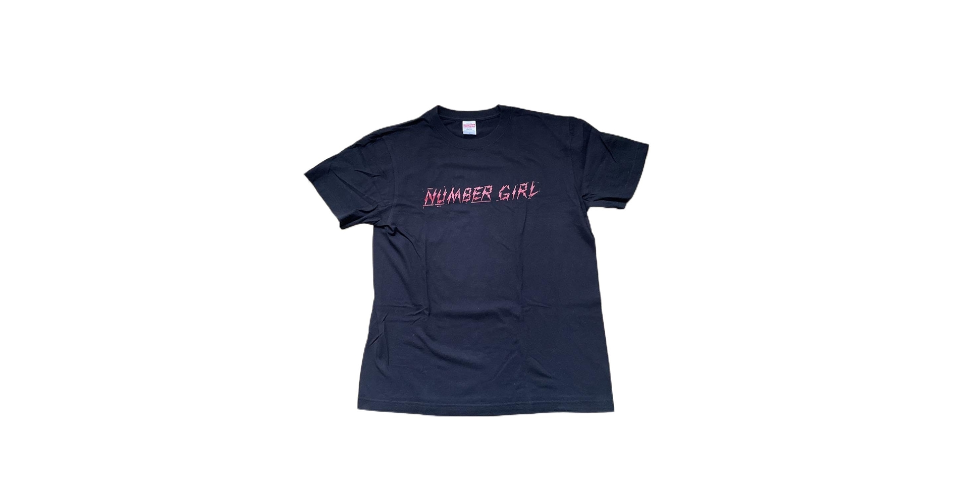 Amazon | ナンバーガール TシャツNUMBER GIRL バンドTシャツ バンド