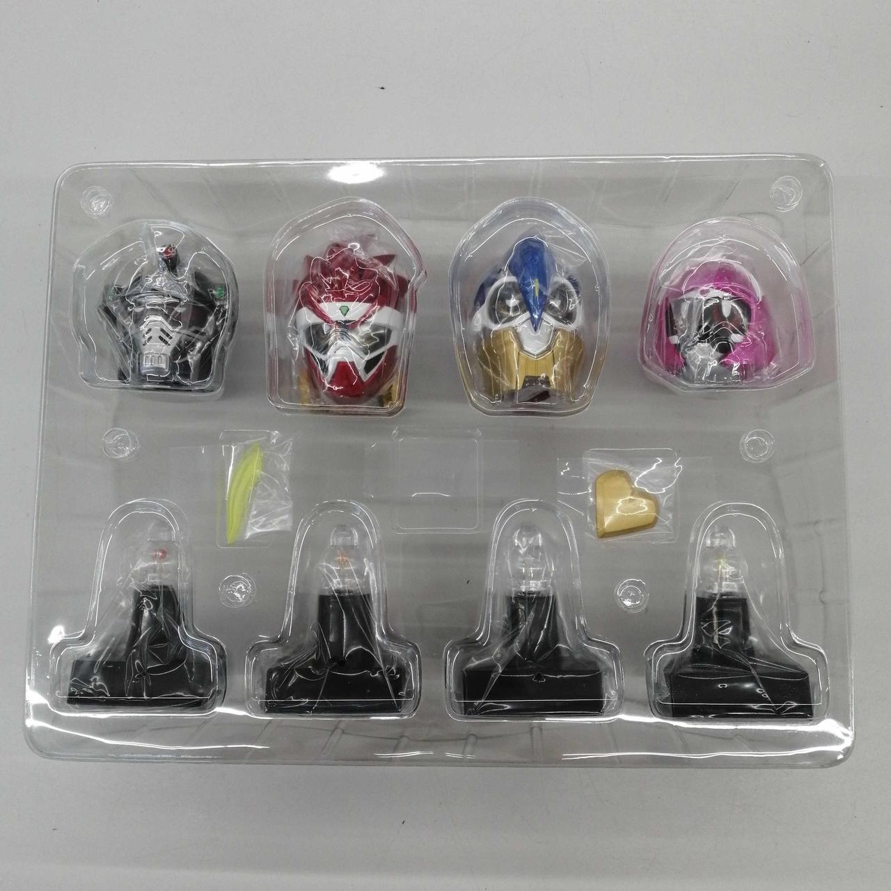 バンダイ(BANDAI)|仮面之世界(マスカーワールド)|【ハードオフ公式通販