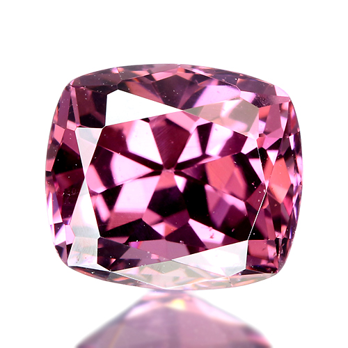 スリランカ産ロードライトガーネット(グレープガーネット) 2.821ct