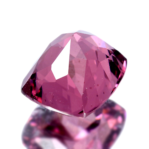 スリランカ産ロードライトガーネット(グレープガーネット) 2.821ct