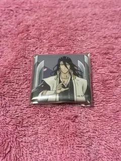 2026年最新】bleach 絵札缶バッジ 白哉の人気アイテム - メルカリ