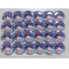 2026年最新】剣持刀也 缶バッジ まとめ売りの人気アイテム - メルカリ