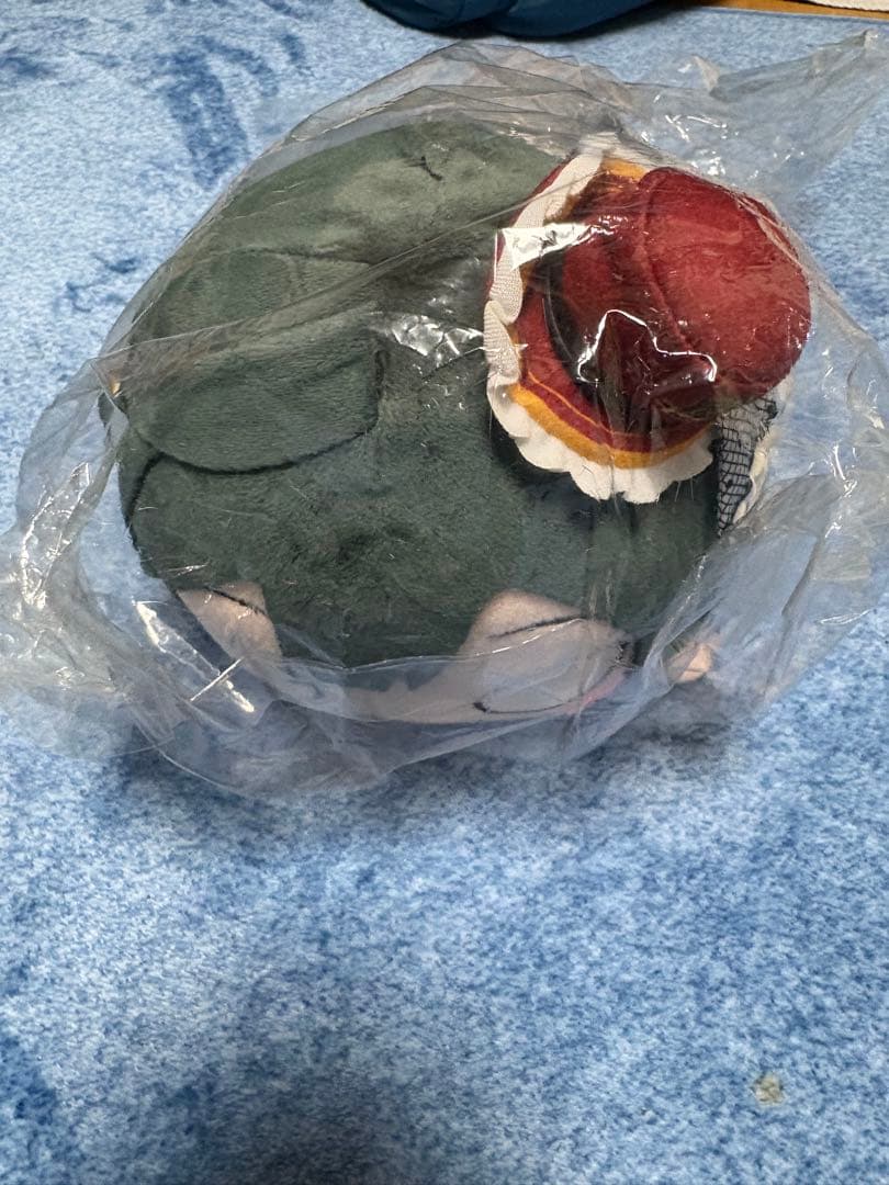 新品　寝そべりぬいぐるみ　優木せつ菜ーCHASE！(M) 2026年最新】優木せつ菜 寝そべり chaseの人気アイテム - メルカリ