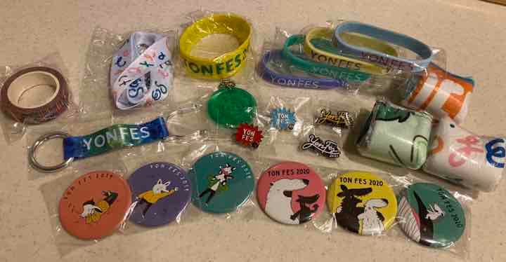 04 Limited Sazabys ガチャガチャ バラ売り フォーリミ - メルカリ