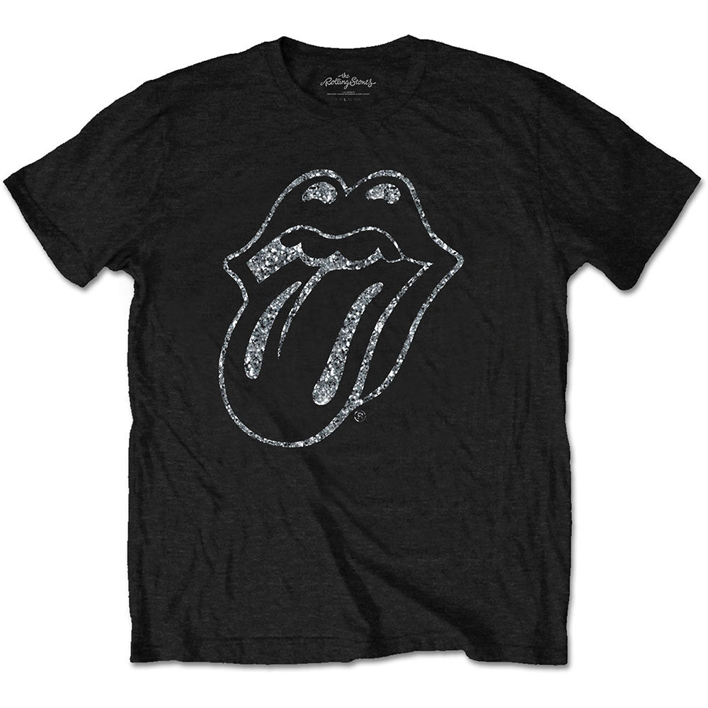 ROLLING STONES ローリングストーンズ - Tongue / Diamante（ブランド