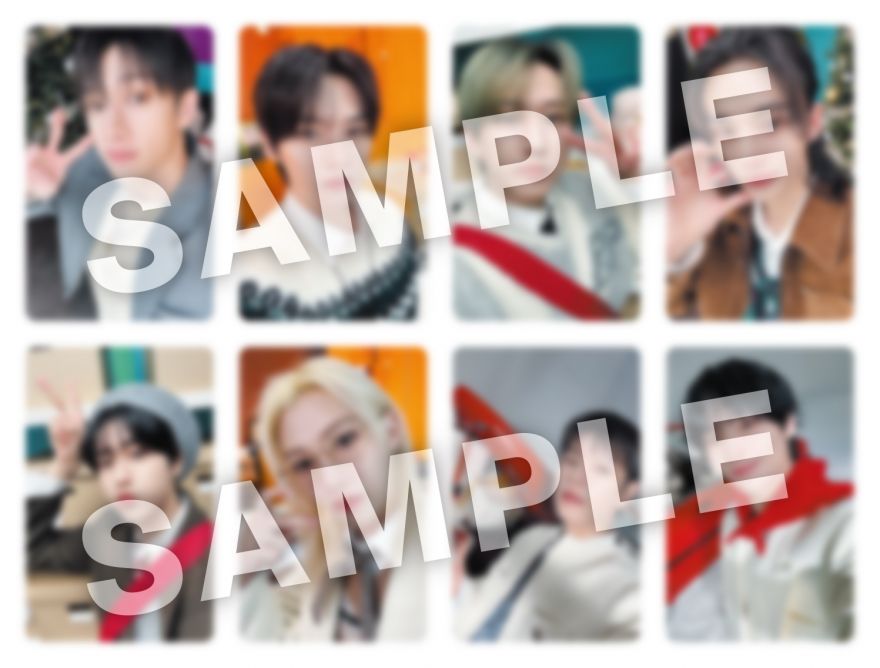 Stray Kids | Info