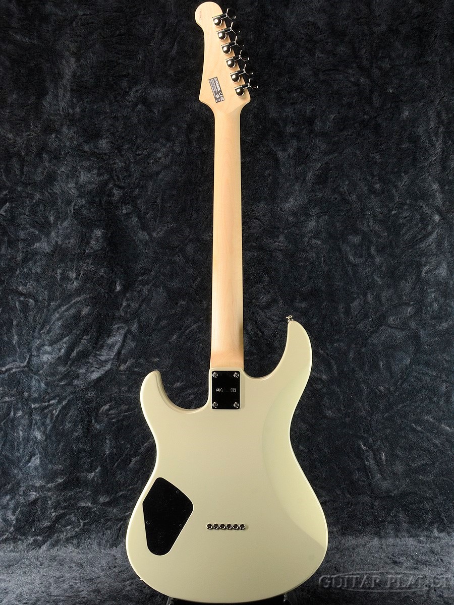 楽天市場】YAMAHA PACIFICA 311H -VW(ヴィンテージホワイト)- 新品