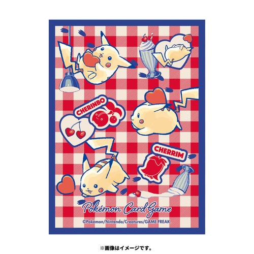 楽天市場】ポケモンセンターオリジナル ポケモンカードゲーム スリーブ