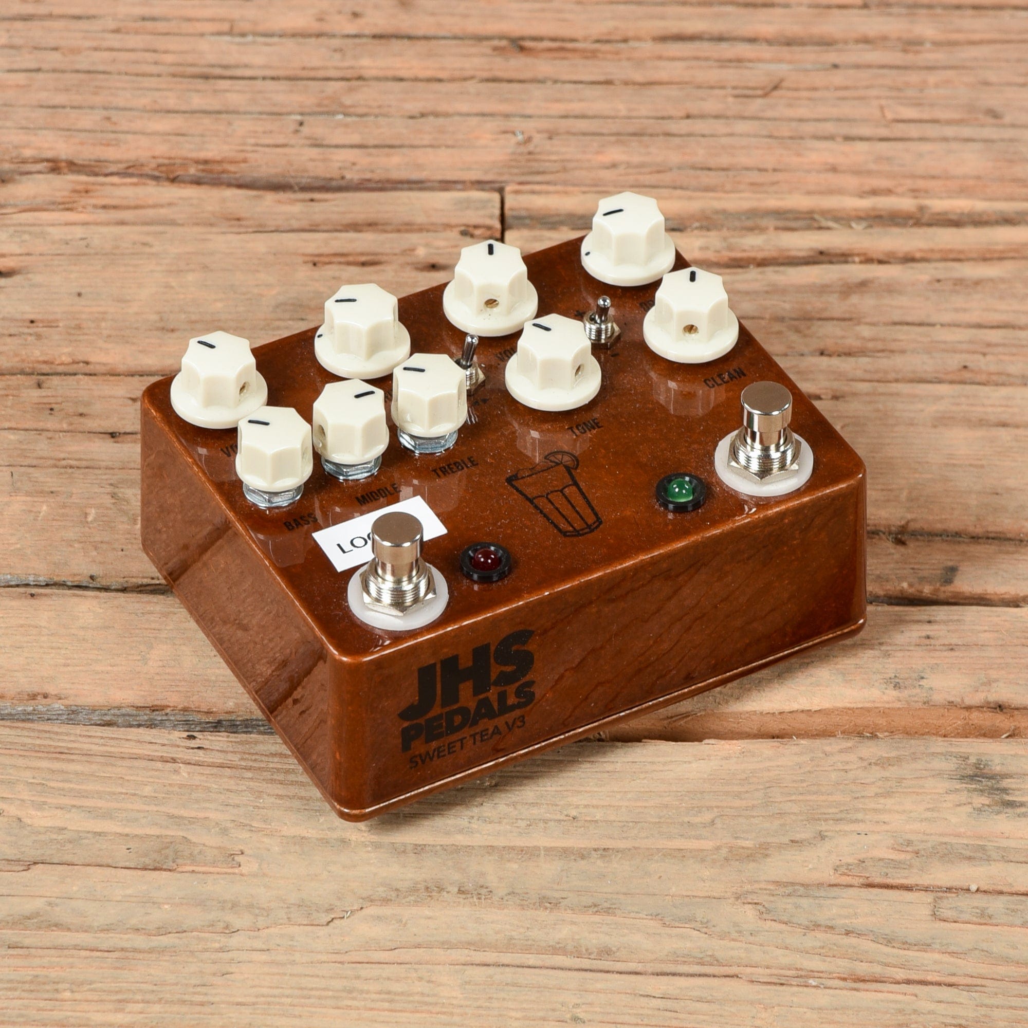 JHS Sweet Tea V3 – Chicago Music Exchange