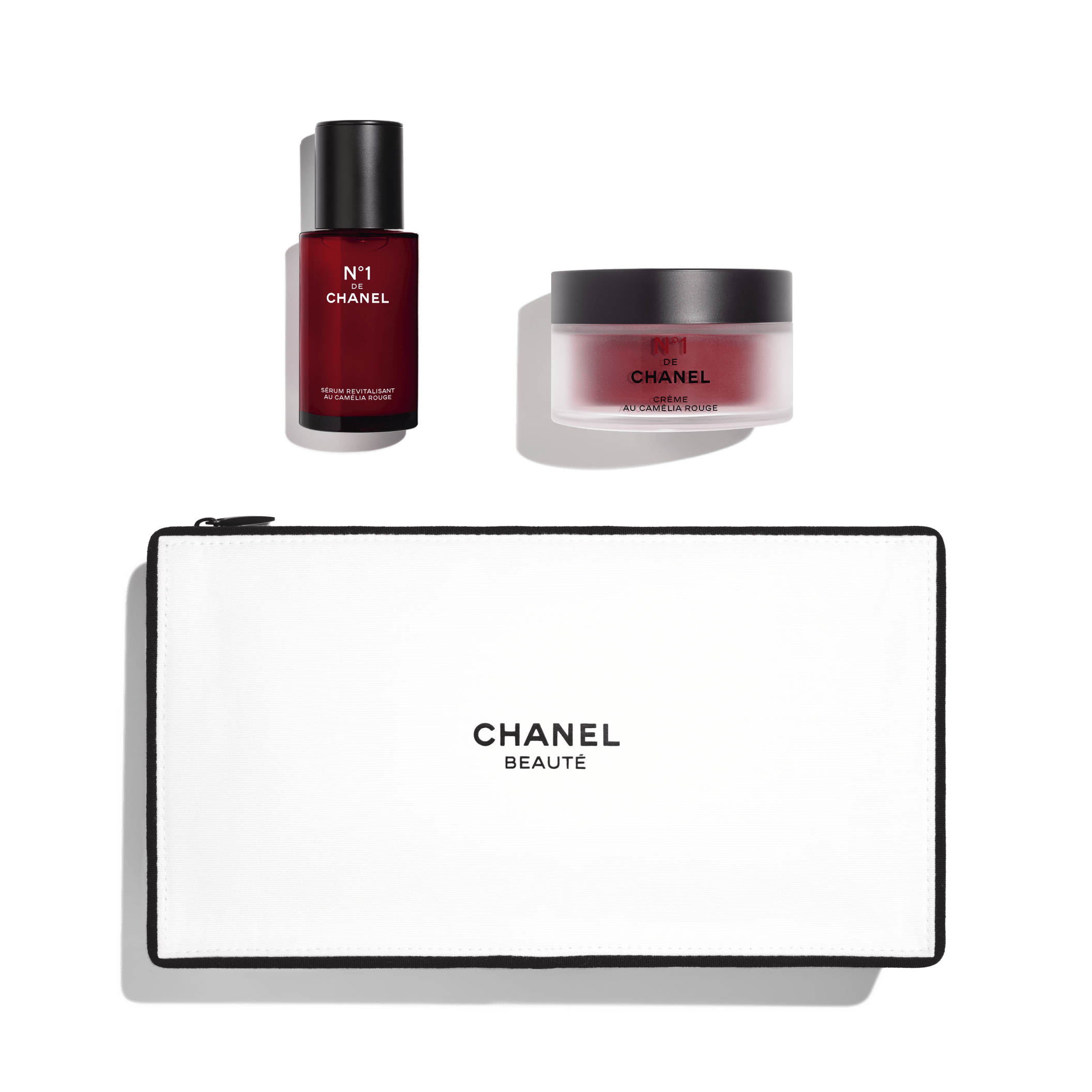 N°1 ドゥ シャネル - スキンケア | CHANEL シャネル