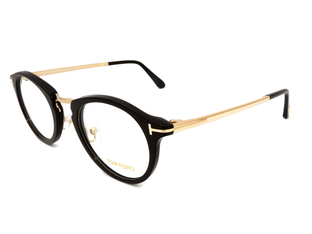トムフォード TOM FORD メガネフレーム TF5467 001