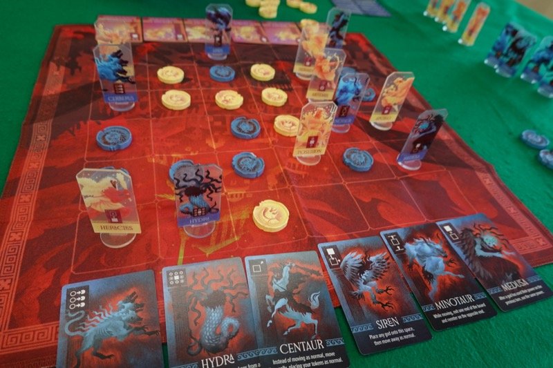 play:game