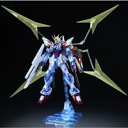 ふるいちオンライン - ホビー/機動戦士ガンダム/MG 1/100 スタービルド