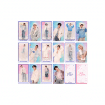 STRAY KIDS 5TH FANMEETING SKZ 5'CLOCK OFFICIAL MD [SPECIAL TRADING