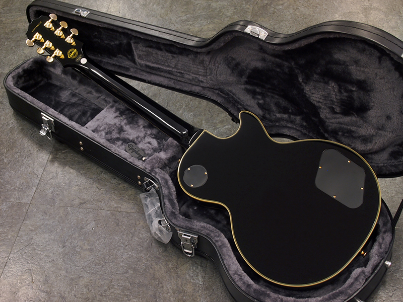 Epiphone Les Paul Custom Pro EB Left-Hand LEFTY 税込販売価格