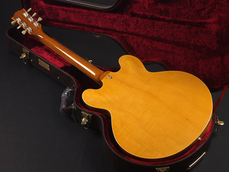 Tokai ES224 VNT / Made in Japan 税込販売価格 ￥184,800- 新品