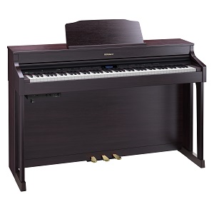 新商品】Roland電子ピアノ 8月28日より先行展示！HP603/HP605/LX-7/LX