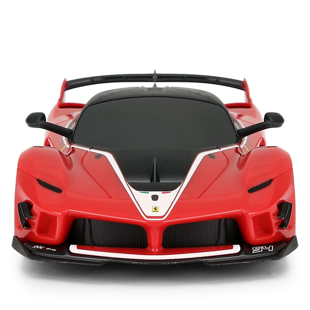 RC 1/24 フェラーリ FXX K EVO FERRARI ラジオコントロール ラジコン 6