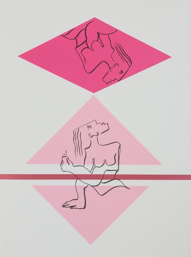 Alexandra Nechita by offthewallgalleryhouston - Issuu