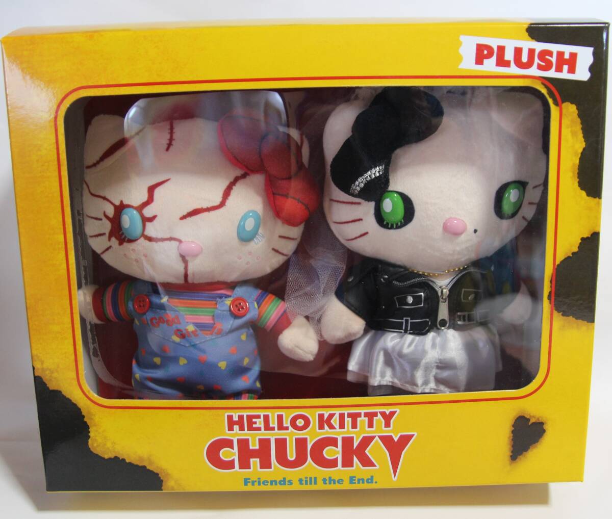 2026年最新】Yahoo!オークション -usj キティ チャッキーの中古品