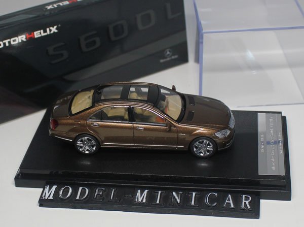 Yahoo!オークション -「ベンツw221」(自動車) (ミニカー)の落札相場