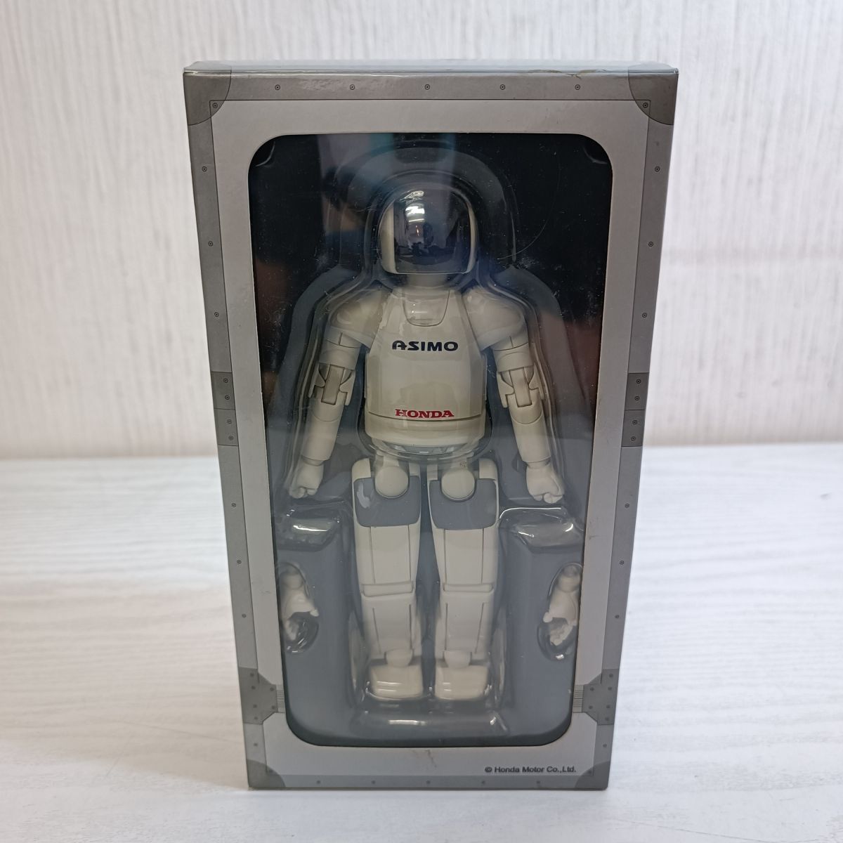 Yahoo!オークション -「アシモ asimo」(フィギュア) の落札相場・落札価格