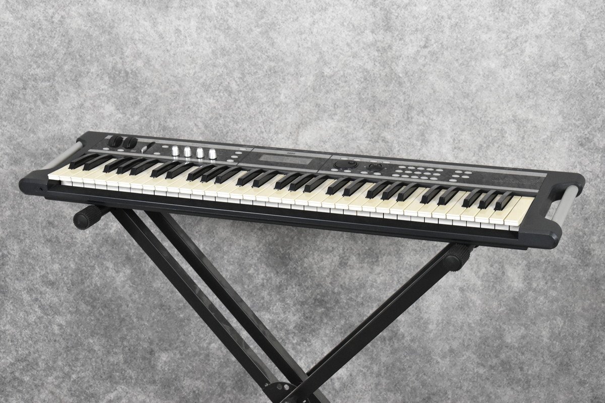 Yahoo!オークション -「korg x50」の落札相場・落札価格