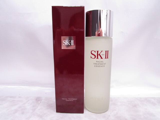 Yahoo!オークション -「SK2 skii フェイシャル トリートメント