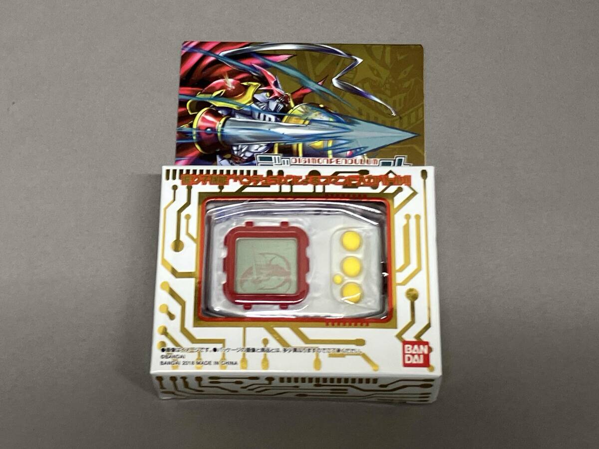 Yahoo!オークション -「デジモンペンデュラム 20th」の落札相場・落札価格