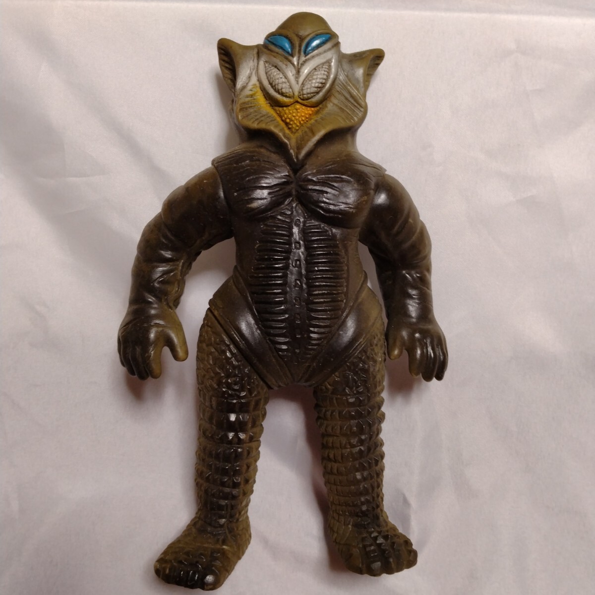 Yahoo!オークション -「メフィラス ブルマァク」の落札相場・落札価格