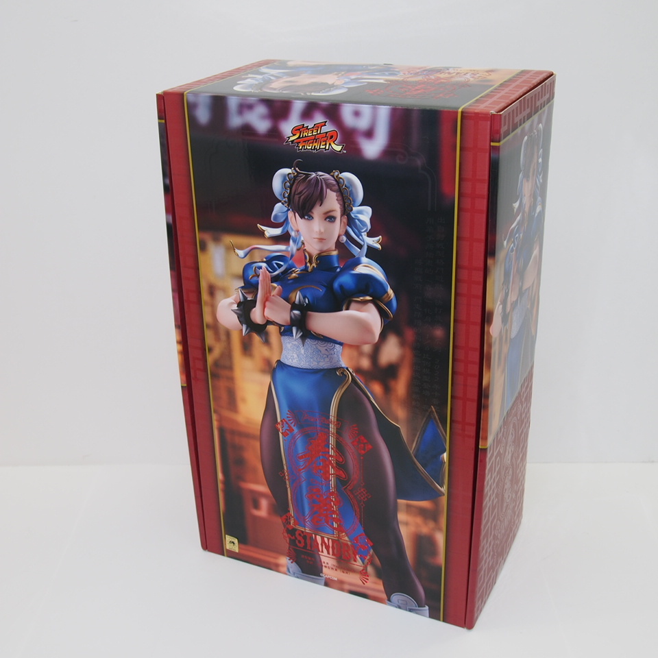 2026年最新】Yahoo!オークション -春麗 1／6の中古品・新品・未使用品一覧