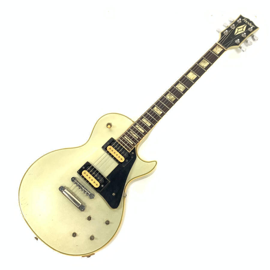 Yahoo!オークション -「fresher les paul」の落札相場・落札価格