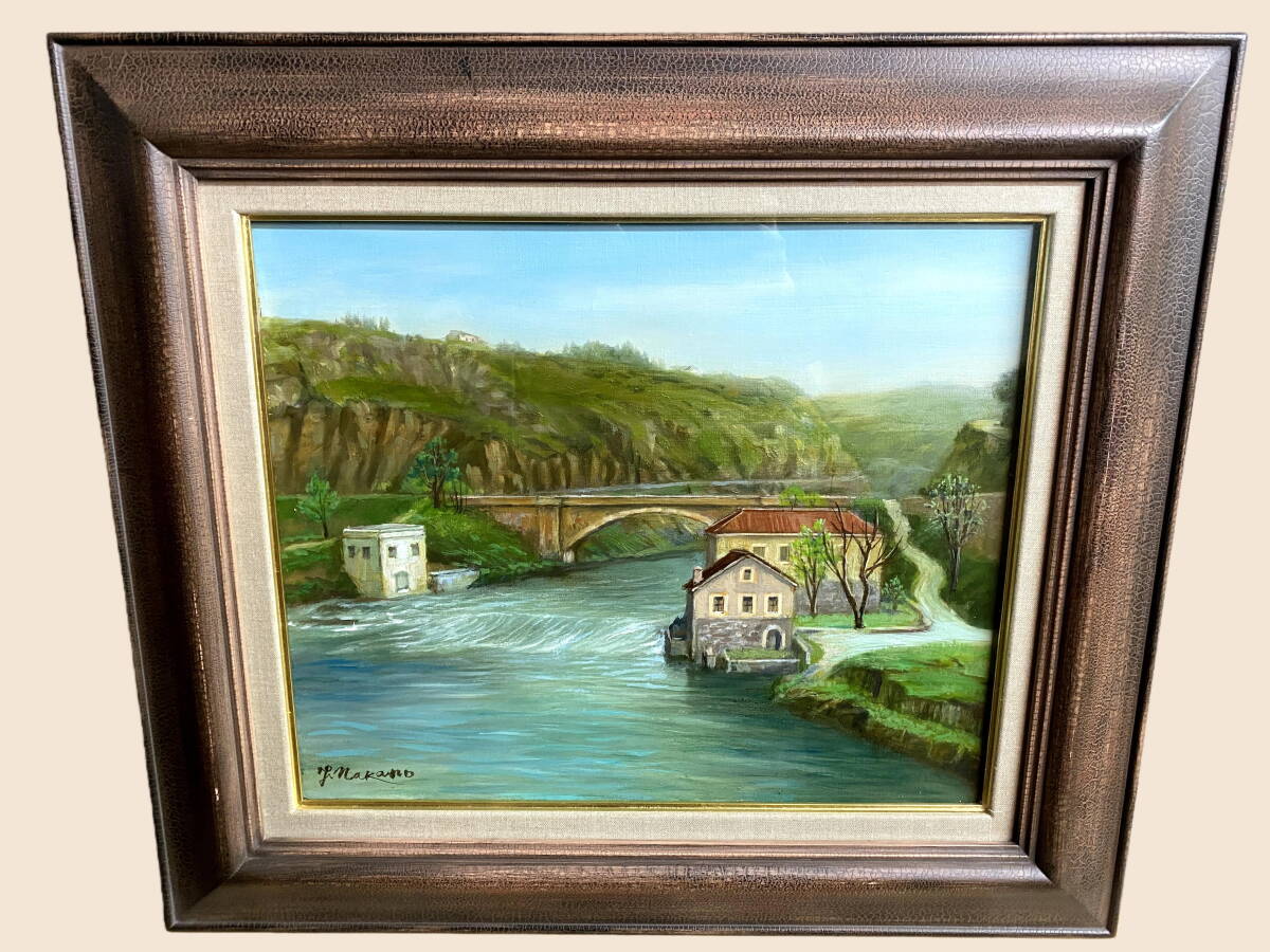 2026年最新】Yahoo!オークション -中野淳(絵画)の中古品・新品・未使用