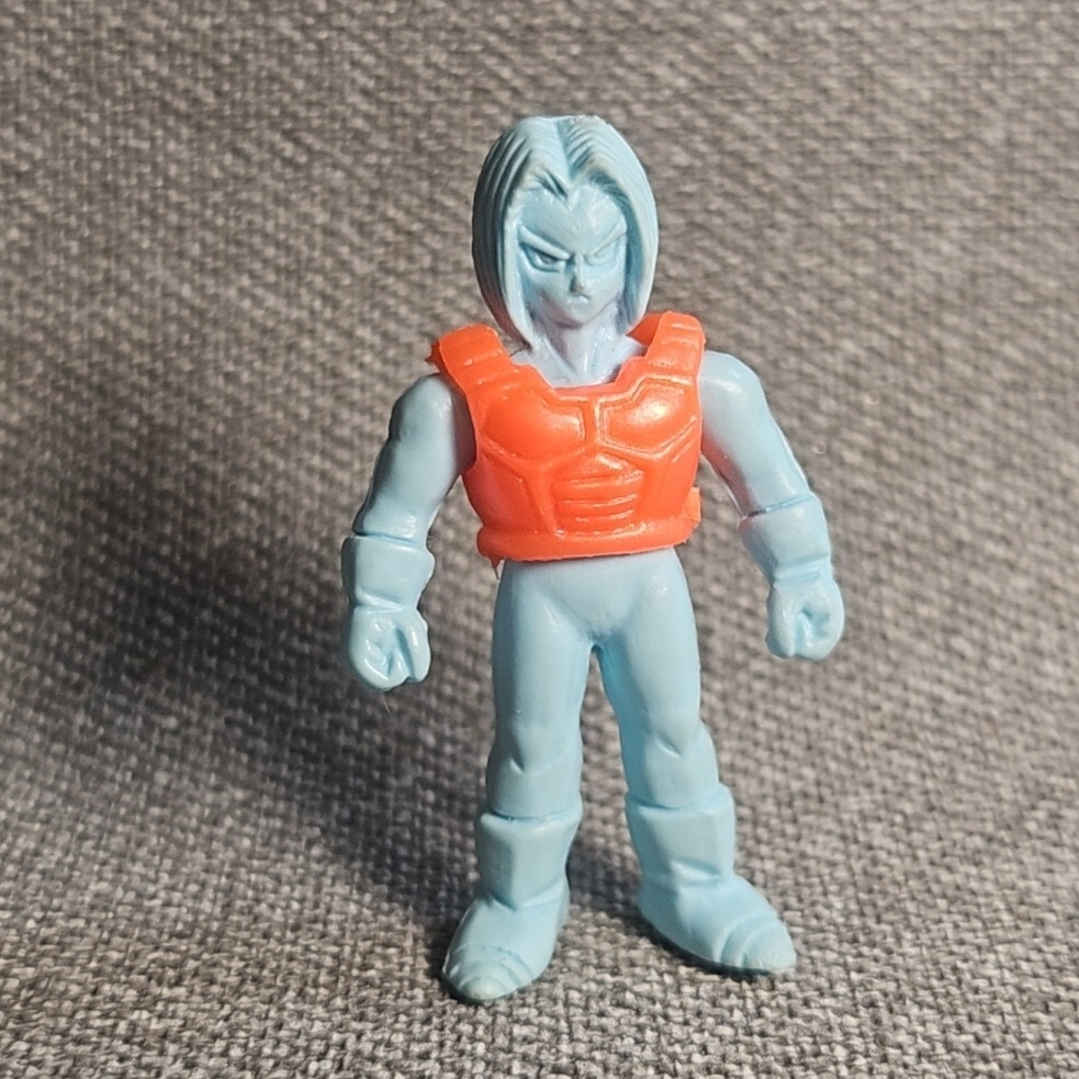 Yahoo!オークション -「ドラ消し クロスアップ」(フィギュア) の落札