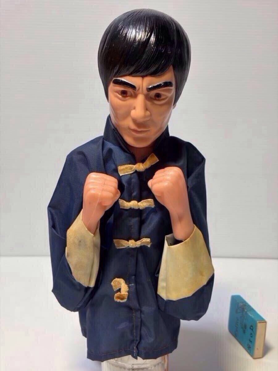 Yahoo!オークション -「ブルース リー」(ビンテージ) の落札相場・落札価格